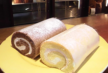 ロールケーキ　B-speak/ビー・スピーク