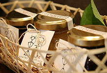 カフェ&手作りジャム　鞠智/ククチ