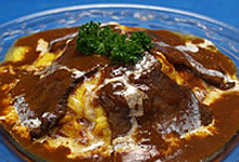 オムライス　PaPiPaPa