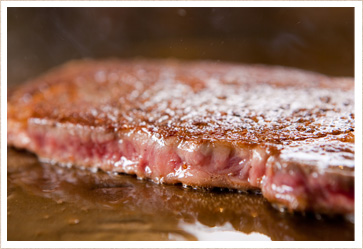 お食事　美味しいリゾート