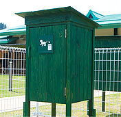 うんちうんち回収BOX